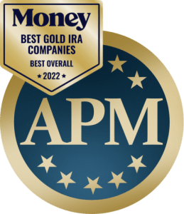 Augusta Precious Metals Money Magazine