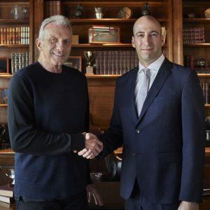 Isaac Nuriani Augusta Precious Metals