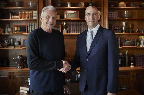 Isaac Nuriani Augusta Precious Metals