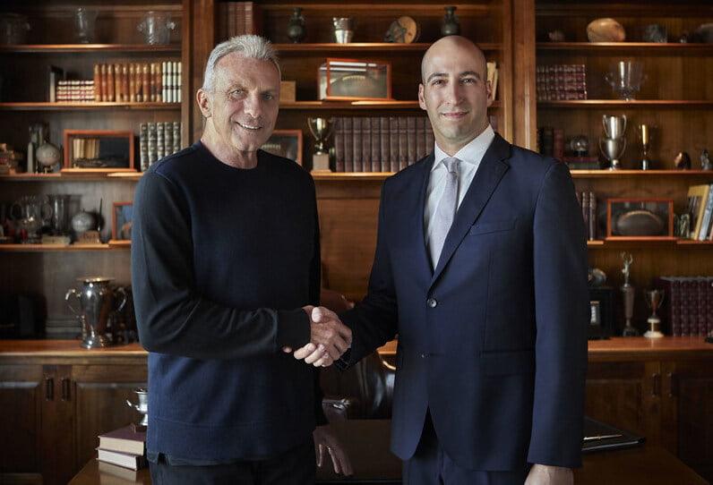 Isaac Nuriani Augusta Precious Metals