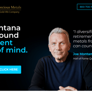 Augusta Precious Metals