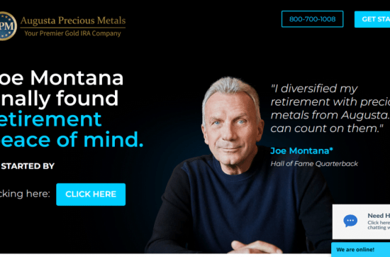 Augusta Precious Metals