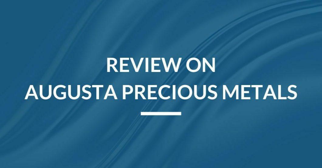 Pros and Cons Review on Augusta