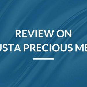 Pros and Cons Review on Augusta