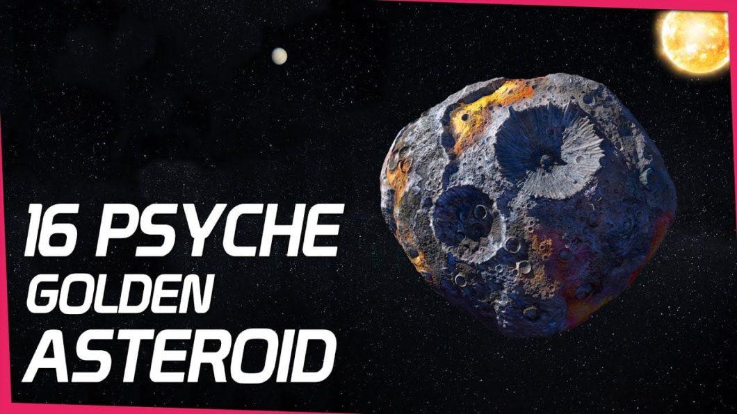 16 Psyche