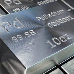 Palladium