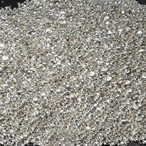 Precious Metals Sterling Silver