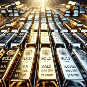 How to Buy Precious Metals