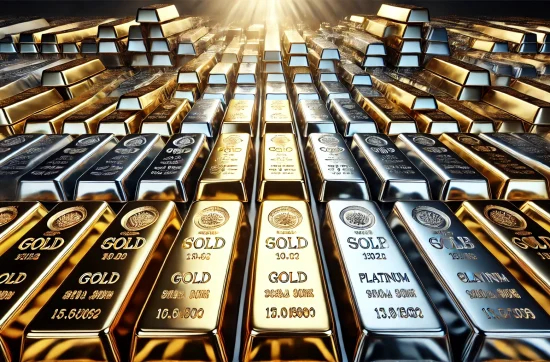 How to Buy Precious Metals