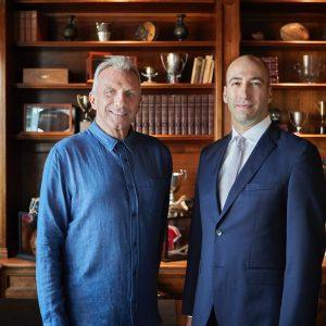 Who Owns Augusta Precious Metals