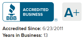 Better Business Bureau 