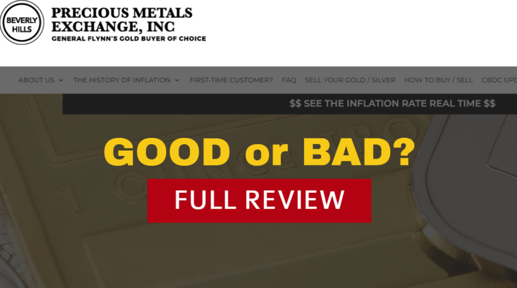 Beverly Hills Precious Metals Review