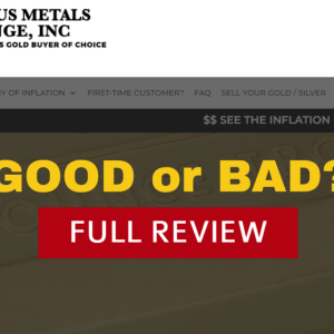 Beverly Hills Precious Metals Review