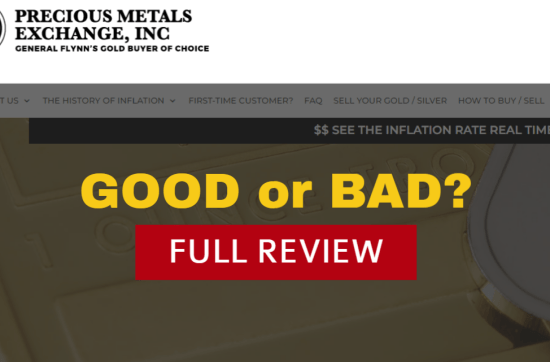 Beverly Hills Precious Metals Review