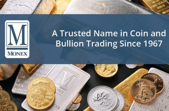 Monex Precious Metals Review
