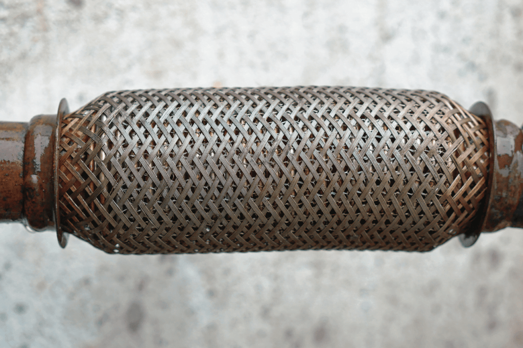 Catalytic Converter
