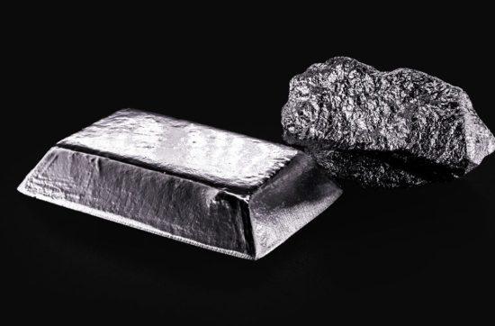 Most Precious Metal On Earth