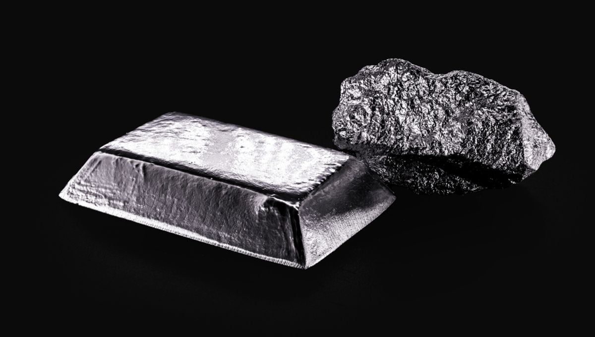 Most Precious Metal On Earth