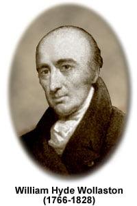 William Hyde Wollaston