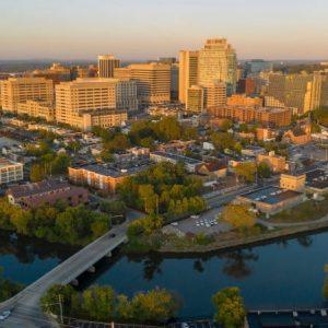 Delaware Depository Location Area