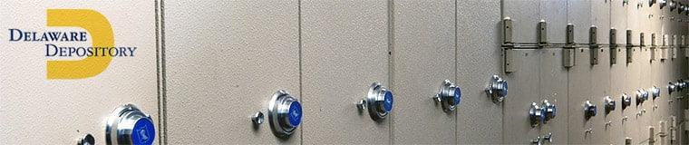 Delaware Depository