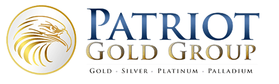 Gold IRA Rollovers with Patriot Gold