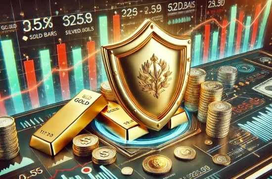 Do Precious Metals Protect Against Inflation