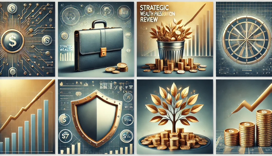 Strategic Wealth Preservation