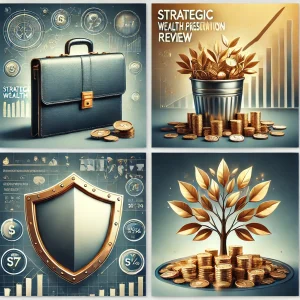 Strategic Wealth Preservation
