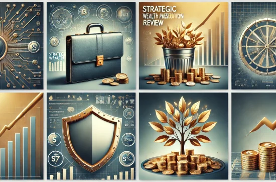 Strategic Wealth Preservation