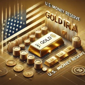 US Money Reserve Gold IRA