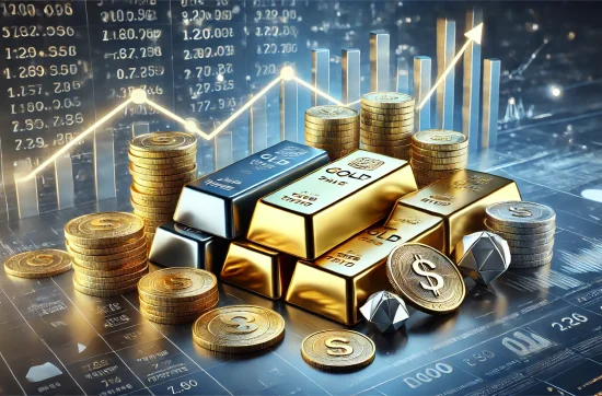 are precious metals a good investment