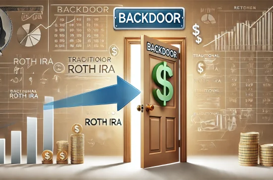 what is a backdoor roth ira