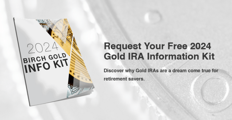 Understanding Free Gold IRA Kits