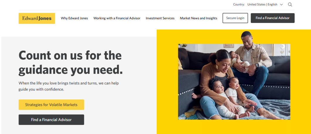 Edward Jones Gold IRA Review