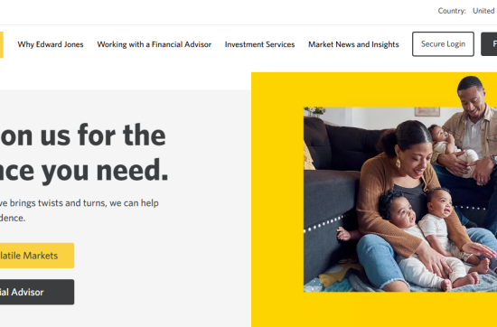 Edward Jones Gold IRA Review