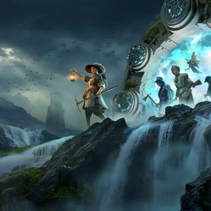 Nightingale Liquid Precious Metal