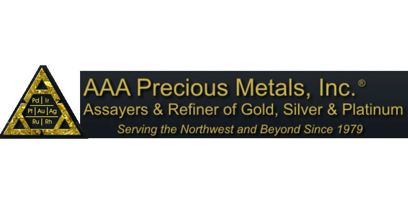 aaa precious metals oregon
