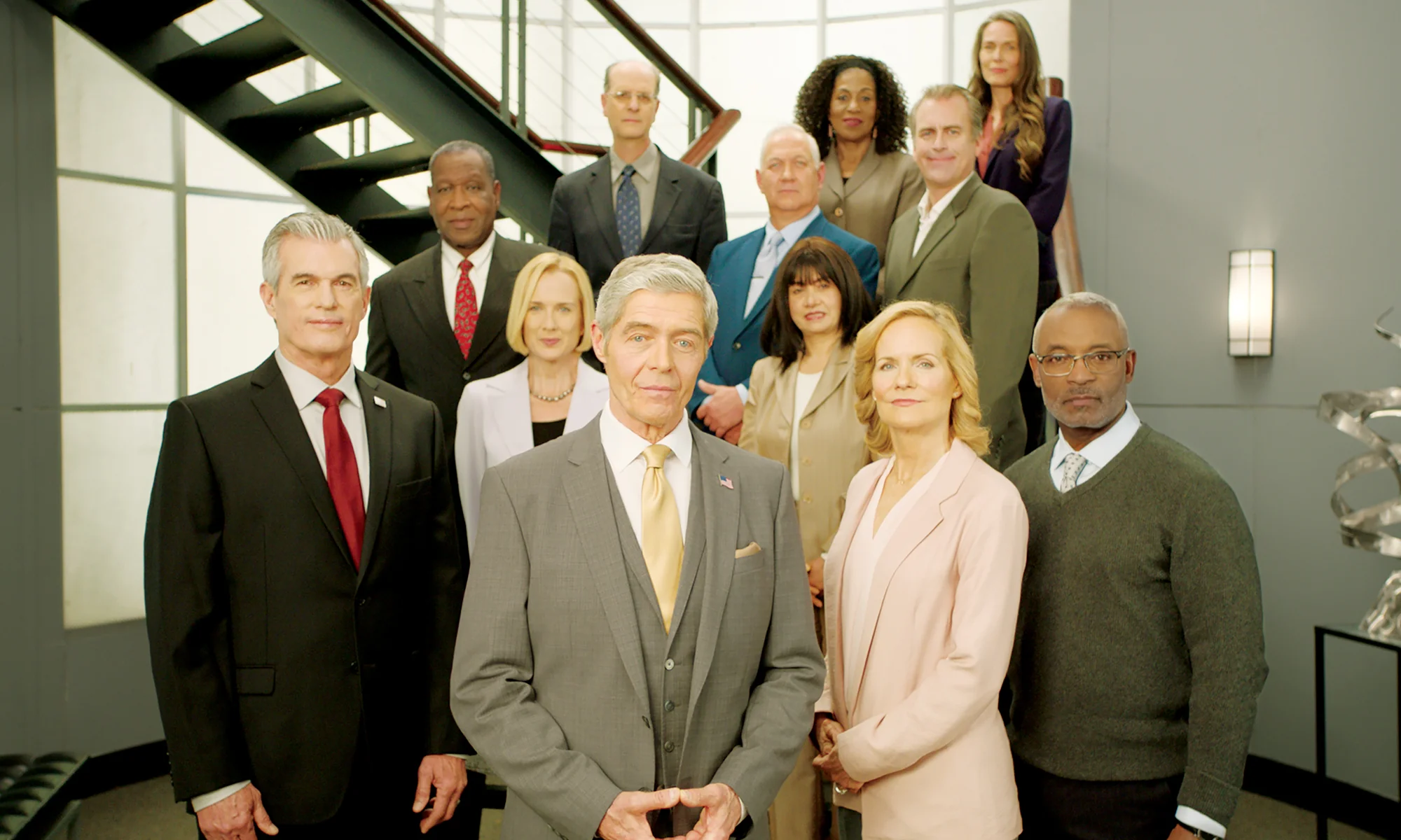 NationWide Coin Leaders